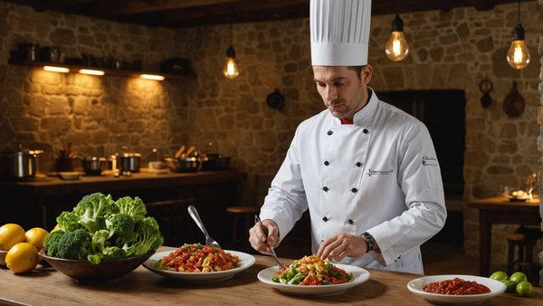 Découvrez inova cuisine : votre expert en cuisine à sanguinet